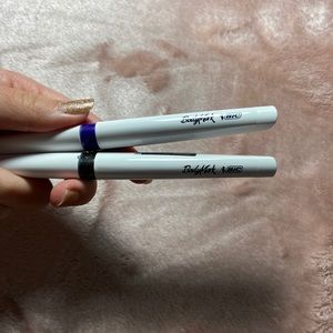 BIC BODYMARK PENS